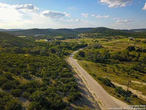 Lot 64a Saddleback Ridge, Bandera, TX 78003