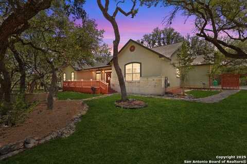 174 Lantana Gold, Spring Branch, TX 78070