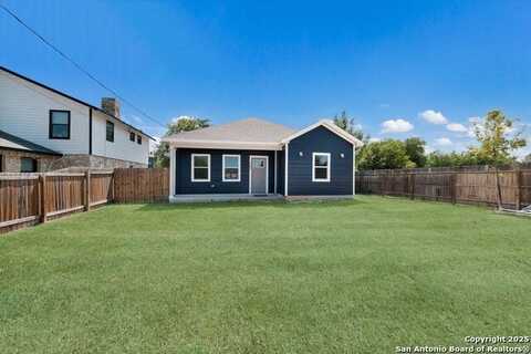 722 Grosvenor, San Antonio, TX 78221