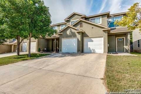 5007 Summit Wood, San Antonio, TX 78229
