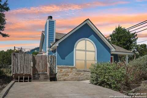 1187 Green Hill Dr, Canyon Lake, TX 78133