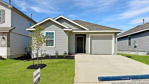 9939 Auger Run, San Antonio, TX 78214