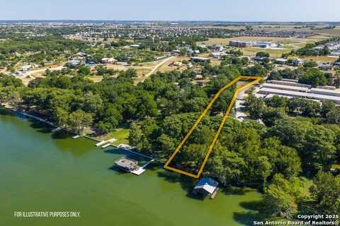 1526 -1530 Arndt, New Braunfels, TX 78130