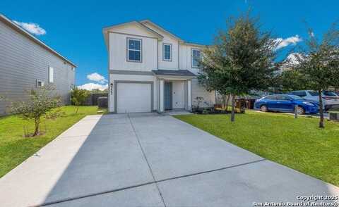 3862 Snowbird, Converse, TX 78109