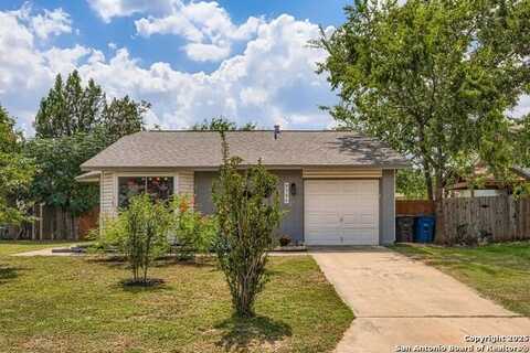 9746 Hidden Cross, San Antonio, TX 78250