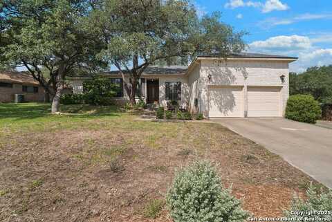 8427 Crooked Path, San Antonio, TX 78254