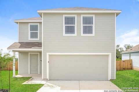 14419 Jenson Creek, San Antonio, TX 78245