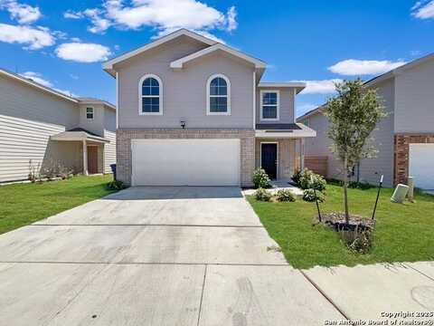 2222 Dry Moss, San Antonio, TX 78224