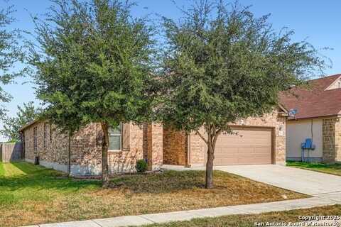 338 Colonial Bluff, Universal City, TX 78148