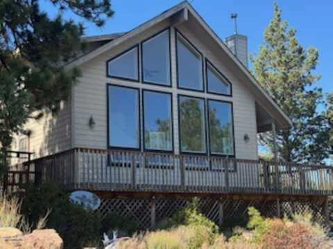 4703 Lake Shastina Drive, Weed, CA 96094
