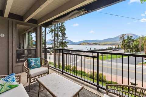 112 E LA BONTE STREET, Dillon, CO 80435