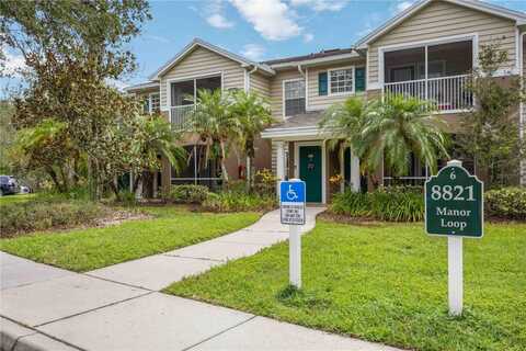 8821 MANOR LOOP, LAKEWOOD RANCH, FL 34202
