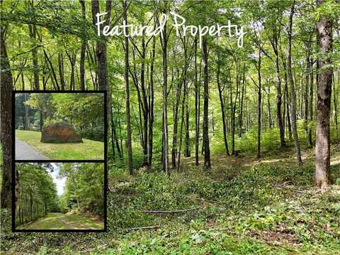 ODALU TRAIL, MAGGIE VALLEY, NC 28751