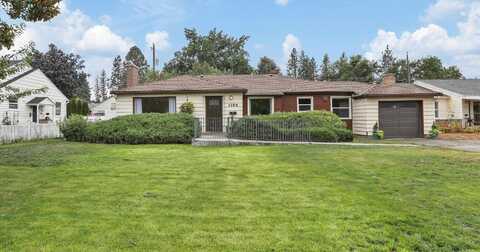1104 E 43rd Ave, Spokane, WA 99203