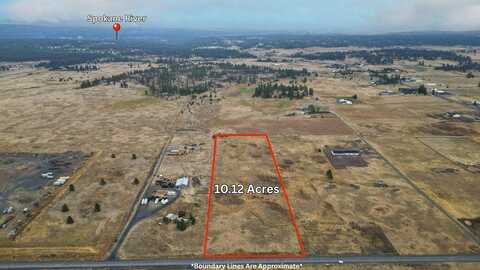 Nka N Hayford Rd, Spokane, WA 99224