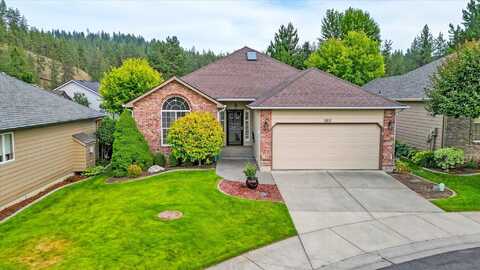 5811 S Sorrel Ct, Spokane, WA 99224