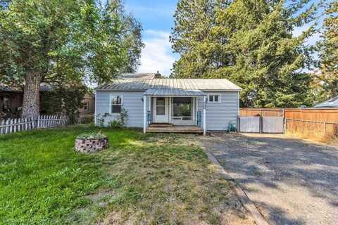7405 N SMITH St, Spokane, WA 99217