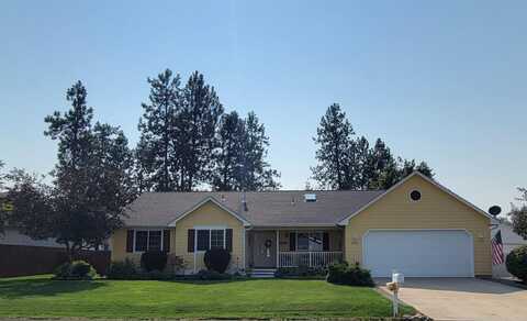 3912 E Siskin Ln, Mead, WA 99021
