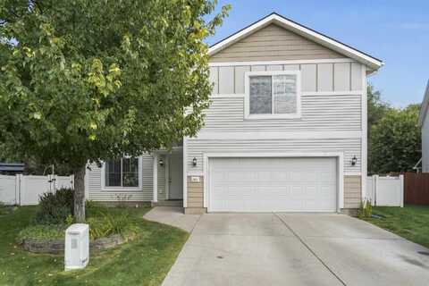1601 W Kedlin Ln, Spokane, WA 99208