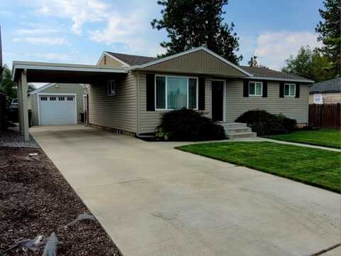 6505 N Lynwood St, Spokane, WA 99208