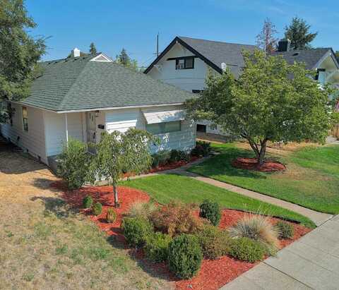 1115 E Everett Ave, Spokane, WA 99207