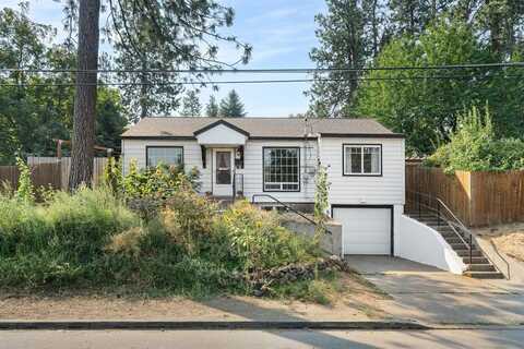 3124 E 11TH Ave, Spokane, WA 99202