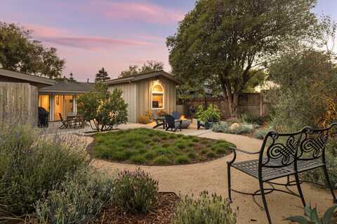 2416 Medcliff Road, SANTA BARBARA, CA 93109