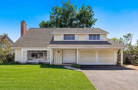 6237 Cumberland Drive, GOLETA, CA 93117
