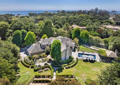 4672 Via Roblada, SANTA BARBARA, CA 93110