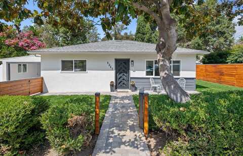 1317 E Mason Street, SANTA BARBARA, CA 93103