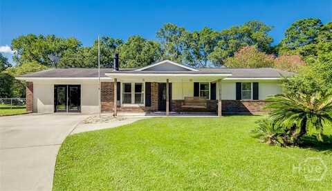 70 Dove Court, Richmond Hill, GA 31324