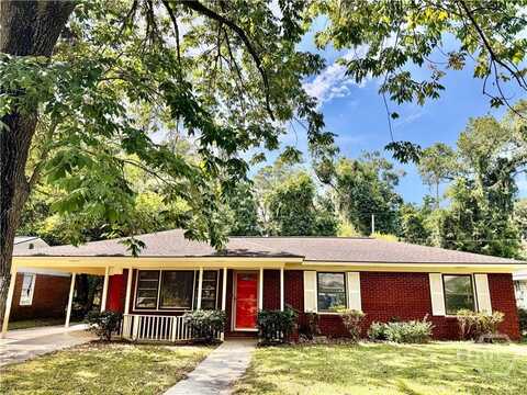 8623 W Creighton Place, Savannah, GA 31406