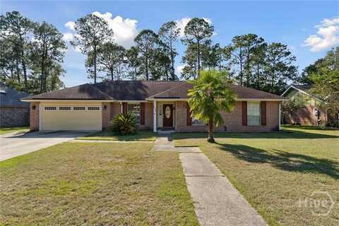520 Wellington Way, Hinesville, GA 31313