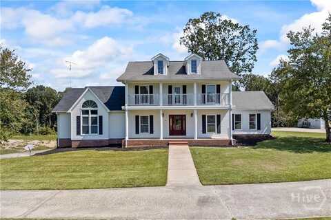 126 Temple Road, Homer, GA 30547