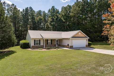 94 Pinewood Circle, Colbert, GA 30628