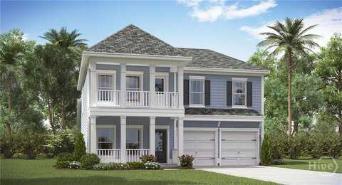 1 Gardners Court, Pooler, GA 31322
