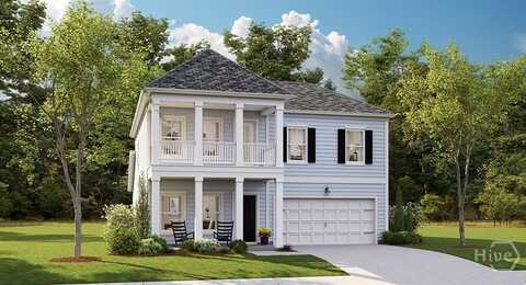 134 Weyview Gardens, Pooler, GA 31322