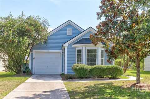 125 Rocking Horse Lane, Pooler, GA 31322