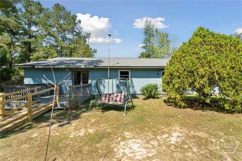 10688 Daisy Nevils Highway, Claxton, GA 30417