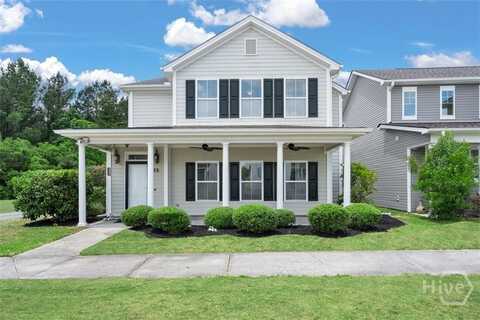 26 Crabapple Circle, Port Wentworth, GA 31407