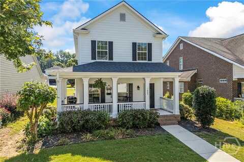 1665 Eisenhower Avenue, Bogart, GA 30622