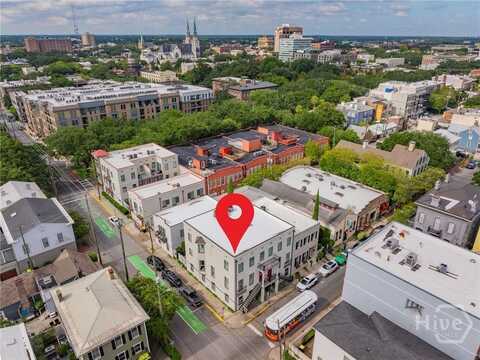 427 E York Street, Savannah, GA 31401