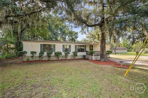3 Santee Lane, Beaufort, SC 29906