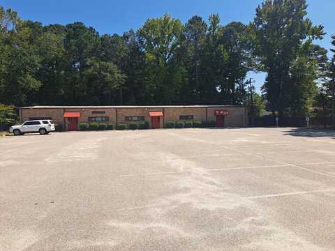 921 Carolina Avenue, Sumter, SC 29150