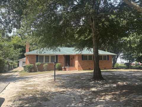 116 Mood Avenue, Sumter, SC 29150