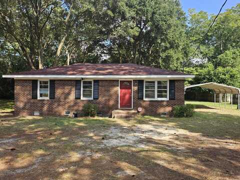 353 Griffin Lane, Sumter, SC 29154