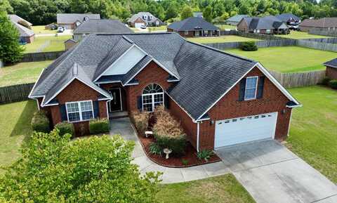 3055 Kaempfer Circle, Sumter, SC 29153