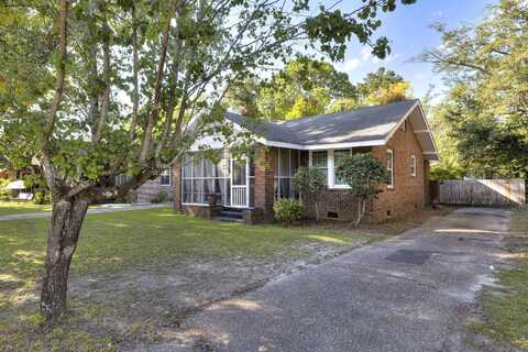 35 W Charlotte Avenue, Sumter, SC 29150