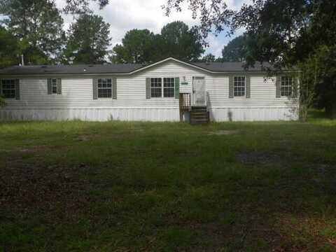 2815 Easler Highway, Greeleyville, SC 29056