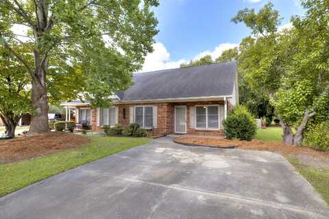 1004 Arnaud Street, Sumter, SC 29150